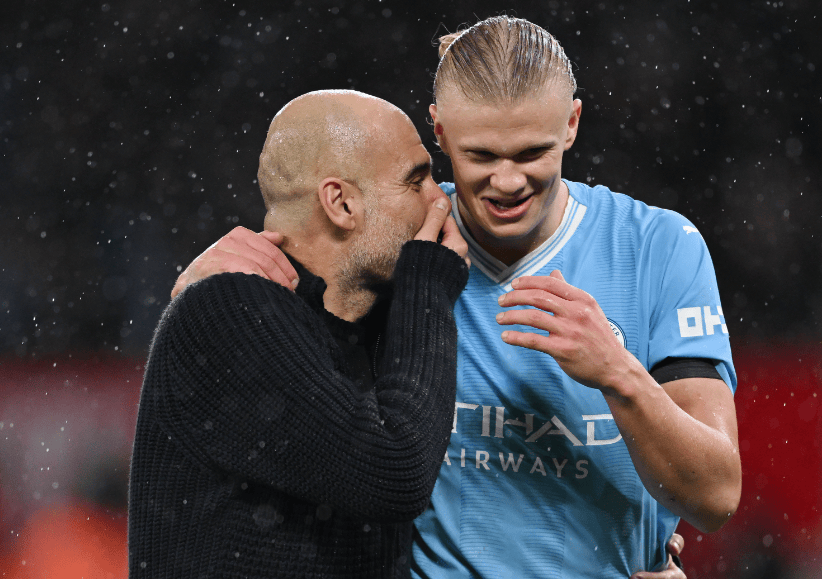 关于德国杯清晨再迎强敌，曼城更衣室发声，主帅态度——赛场秩序良好，身体对抗强度拉满的信息-电竞竞猜